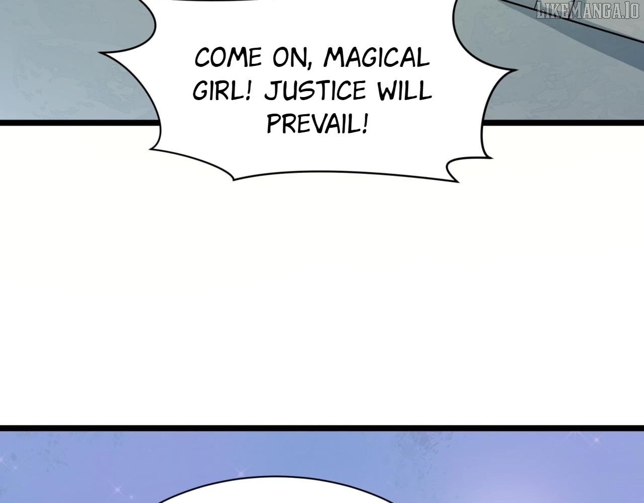 Era of the Haunted Chapter 530 - page 157